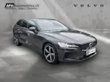 VOLVO V60 2.0 T6 TE Plus Dark eAWD