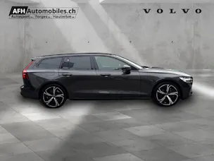 VOLVO V60 2.0 T6 TE Plus Dark eAWD