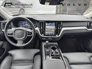 VOLVO V60 2.0 T6 TE Plus Dark eAWD