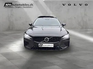 VOLVO V60 2.0 T6 TE Plus Dark eAWD