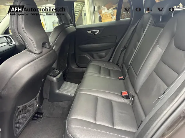 VOLVO V60 2.0 T6 TE Plus Dark eAWD