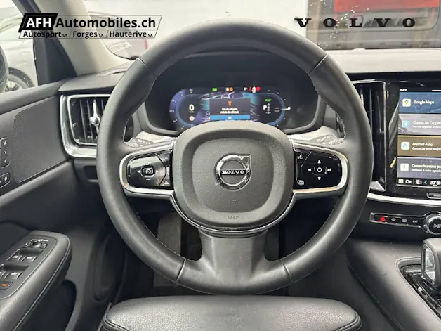 VOLVO V60 2.0 T6 TE Plus Dark eAWD