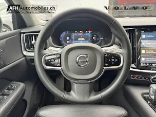 VOLVO V60 2.0 T6 TE Plus Dark eAWD