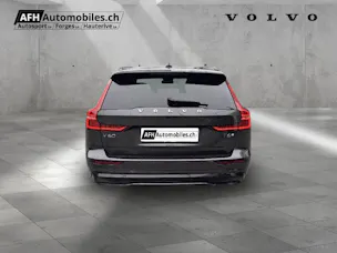VOLVO V60 2.0 T6 TE Plus Dark eAWD
