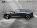 VOLVO V60 2.0 T6 TE Plus Dark eAWD