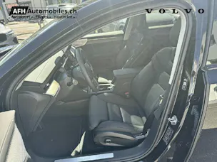 VOLVO ES90 Ultra
