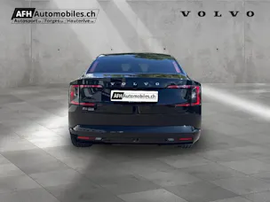 VOLVO ES90 Ultra