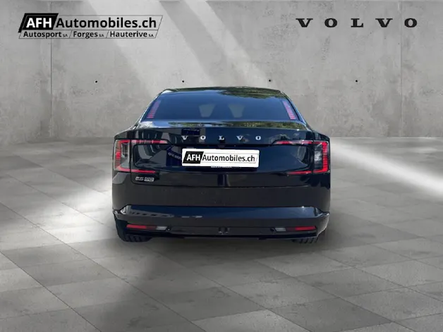VOLVO ES90 Ultra