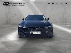 VOLVO ES90 Ultra