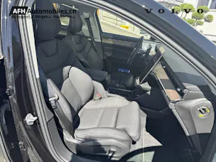 VOLVO ES90 Ultra