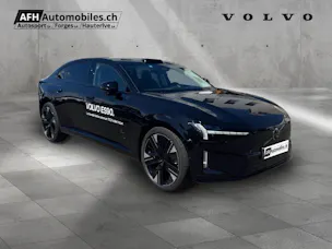 VOLVO ES90 Ultra