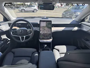 VOLVO ES90 Ultra