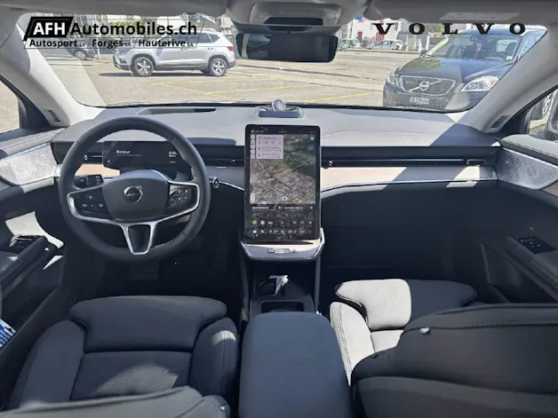 VOLVO ES90 Ultra