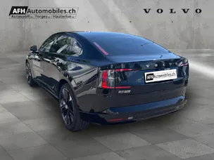 VOLVO ES90 Ultra