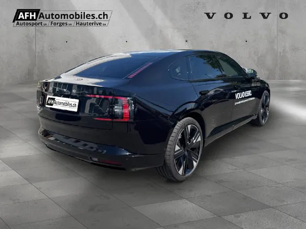 VOLVO ES90 Ultra