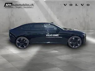 VOLVO ES90 Ultra