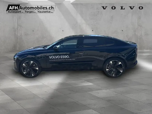 VOLVO ES90 Ultra