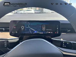 VOLVO ES90 Ultra