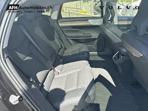 VOLVO ES90 Ultra