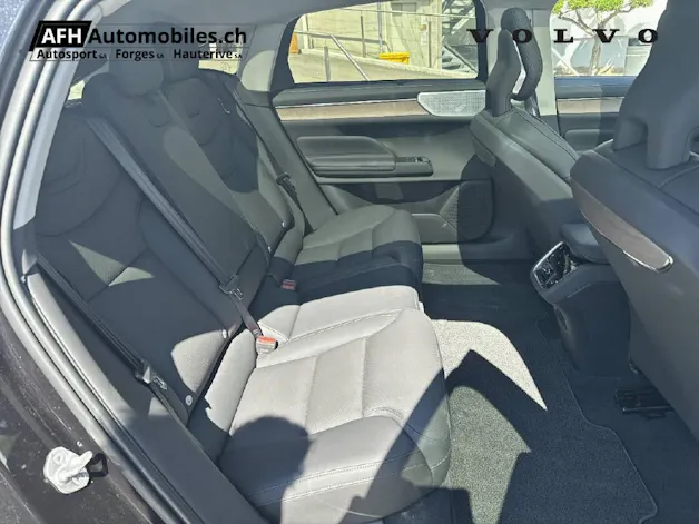 VOLVO ES90 Ultra