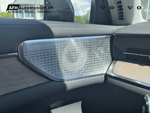 VOLVO ES90 Ultra