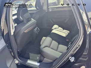 VOLVO ES90 Ultra