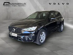 VOLVO XC60 2.0 T6 TE Ultimate Dark eAWD