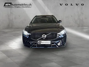 VOLVO XC60 2.0 T6 TE Ultimate Dark eAWD