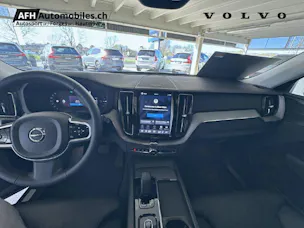 VOLVO XC60 2.0 T6 TE Ultimate Dark eAWD