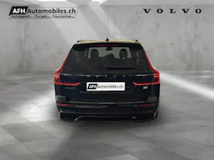 VOLVO XC60 2.0 T6 TE Ultimate Dark eAWD