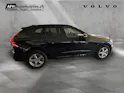 VOLVO XC60 2.0 T6 TE Ultimate Dark eAWD