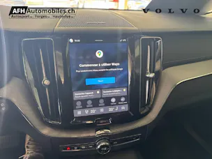 VOLVO XC60 2.0 T6 TE Ultimate Dark eAWD