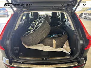 VOLVO XC60 2.0 T6 TE Ultimate Dark eAWD