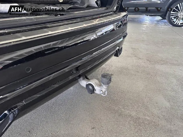 VOLVO XC60 2.0 T6 TE Ultimate Dark eAWD