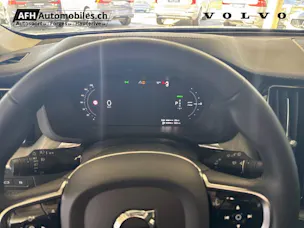 VOLVO XC60 2.0 T6 TE Ultimate Dark eAWD