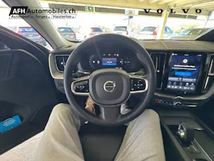 VOLVO XC60 2.0 T6 TE Ultimate Dark eAWD