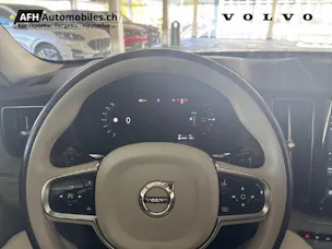 VOLVO XC60 2.0 T6 TE Ultimate Dark eAWD