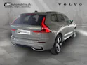 VOLVO XC60 2.0 T6 TE Ultimate Dark eAWD