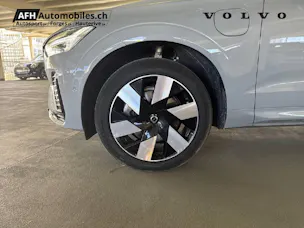 VOLVO XC60 2.0 T6 TE Ultimate Dark eAWD