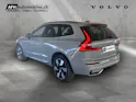 VOLVO XC60 2.0 T6 TE Ultimate Dark eAWD