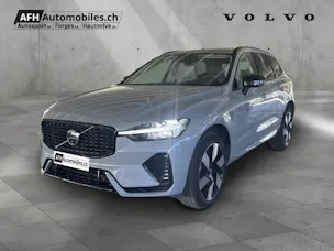 VOLVO XC60 2.0 T6 TE Ultimate Dark eAWD