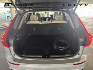 VOLVO XC60 2.0 T6 TE Ultimate Dark eAWD