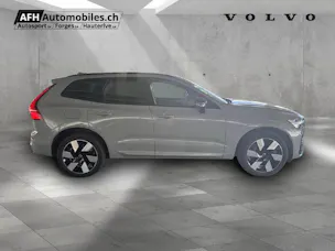 VOLVO XC60 2.0 T6 TE Ultimate Dark eAWD