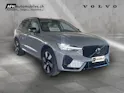 VOLVO XC60 2.0 T6 TE Ultimate Dark eAWD