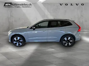 VOLVO XC60 2.0 T6 TE Ultimate Dark eAWD