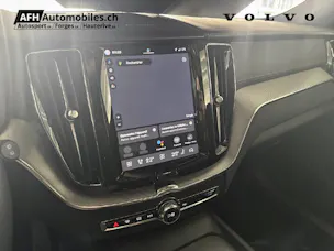 VOLVO XC60 2.0 T6 TE Ultimate Dark eAWD