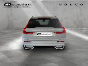 VOLVO XC60 2.0 T6 TE Ultimate Dark eAWD