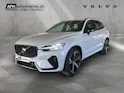 VOLVO XC60 2.0 T6 TE Ultimate Dark eAWD