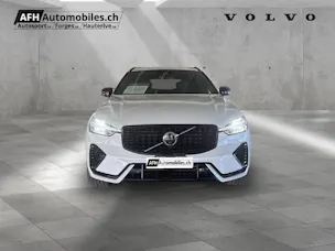 VOLVO XC60 2.0 T6 TE Ultimate Dark eAWD