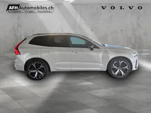 VOLVO XC60 2.0 T6 TE Ultimate Dark eAWD